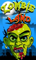 Zombie Land (240x400) mobile app for free download