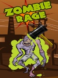 Zombie Rage