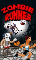 Zombie Runner 240x400