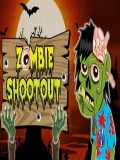 Zombie Shootout