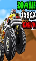Zombie Truck Crush   Free