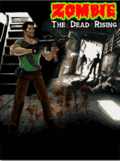Zombie the dead rising mobile app for free download