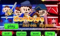 Zombies  Heroes Appear