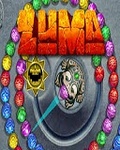 Zuma Game mobile app for free download