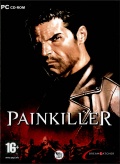  Painkiller