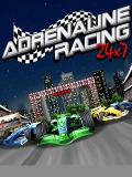 adrenaline racing 24x7 mobile app for free download