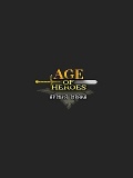Age Of Heroes Army Of Darkness