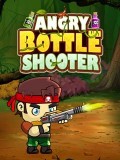 Angry Bottle Shooter