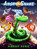 angry snake mobile app for free download