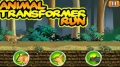 animal transformer run mobile app for free download