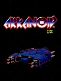 Arkanoid Dx