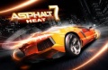 Asphalt 7 Heat