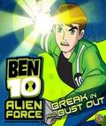 ben 10 alien force BI&BO mobile app for free download