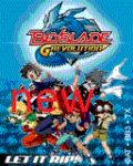 Beyblade