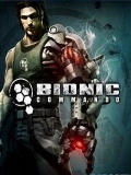 bionic commando mobile app for free download