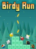 Birdy Run 240x320