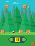 birdy run mobile app for free download