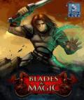 bladesOfMagic mobile app for free download