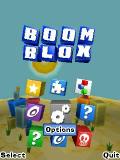 Boom Blox 3d