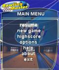 Bowling Mania