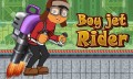 Boy Jet Rider