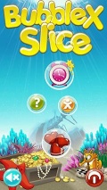 Bubble X Silce For 5800