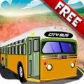 Bus Race Madness 3d