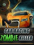 Car Racing Zombie Killer Tactil