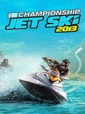 championship jet ski 2013 mobile app for free download