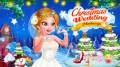 Christmas Wedding Makeup mobile app for free download