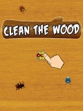 clean the wood mobile app for free download