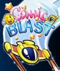 Comic Blast