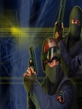 Counter Strike 1.6 3d