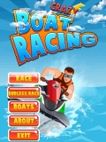 crazy boat racing mobile app for free download