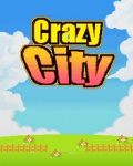 Crazy City 176x220