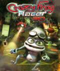 crazy frog racer 3D mobile app for free download