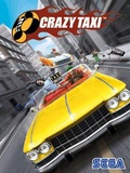 Crazy Taxi 240x400 Touchscreen