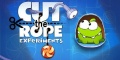 Cut The Rope Experiment