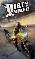 dirty biker mobile app for free download