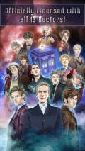 Doctor Who Legacy