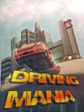 driving mania mobile app for free download