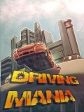 Driving Mania