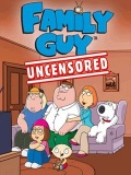 Family Guy Uncensored