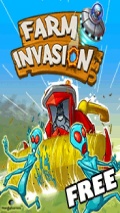 Farm Invasion Usa