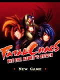 fatal chaos the evil rabbits attack mobile app for free download
