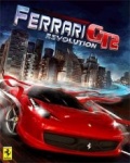 Ferrari Gt 2 Revolution 176x220