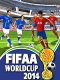 fifaa world sup 2014 320x240 mobile app for free download