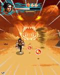 Fire Contra