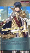 Fire Emblem Heroes mobile app for free download