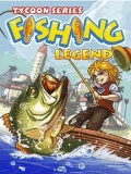 fishing legend mobile app for free download